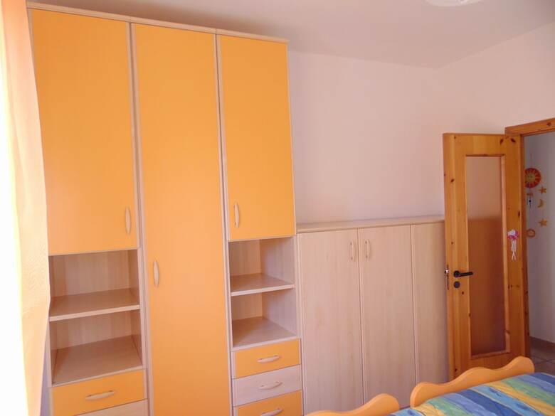 Apartamento Villa San Lorenzo 1
