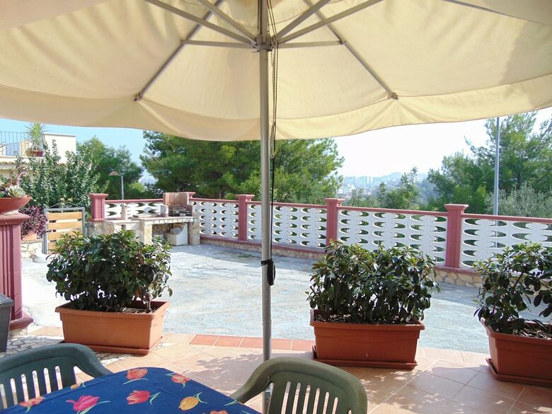 Apartamento Villa San Lorenzo 1