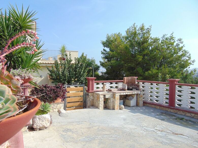 Apartamento Villa San Lorenzo 1