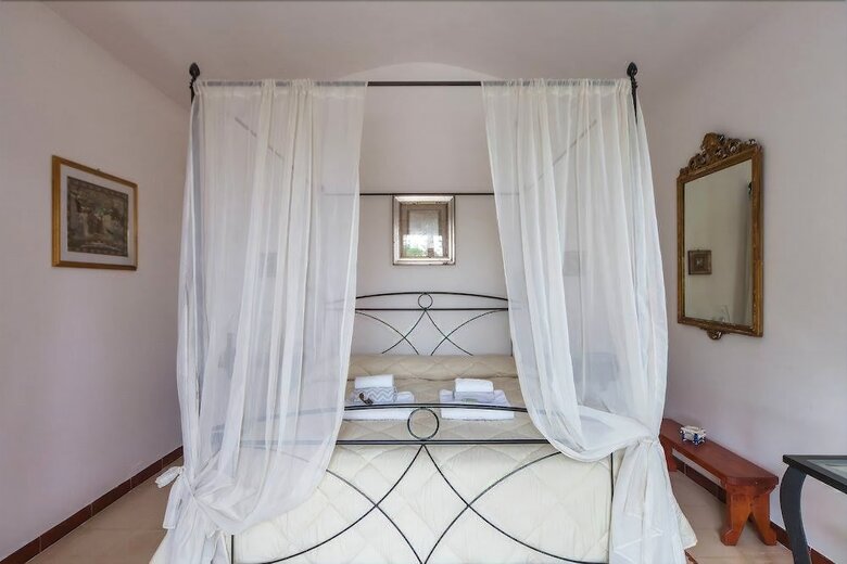Apartamento Trulli Anna