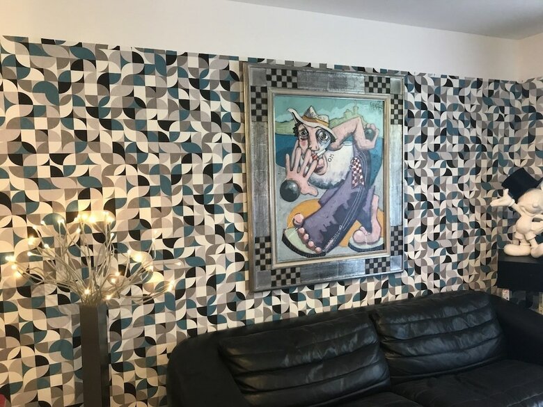 Apartamento Residence Abricot