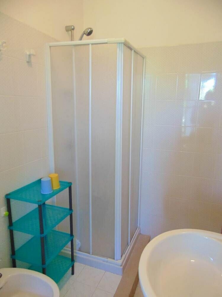 Apartamento Bilocale Scialara