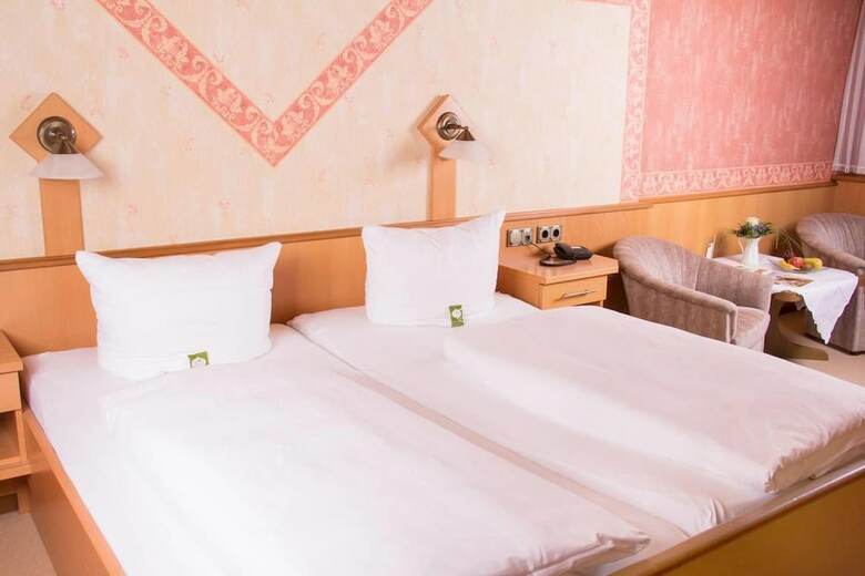 Hotel Landidyll Landaus Liesetal