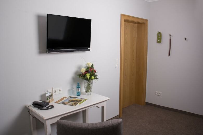 Hotel Landidyll Landaus Liesetal
