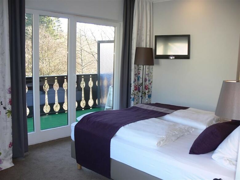 Hotel Landidyll Landaus Liesetal
