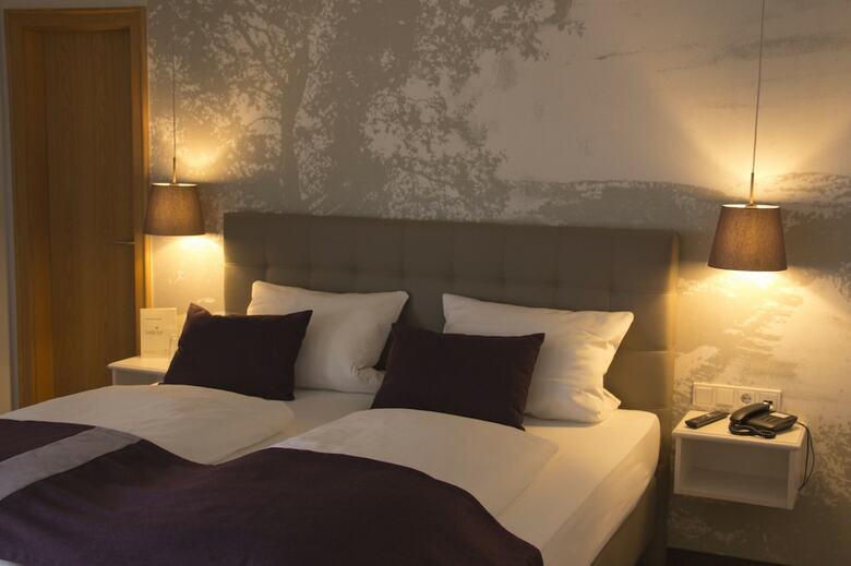 Hotel Landidyll Landaus Liesetal