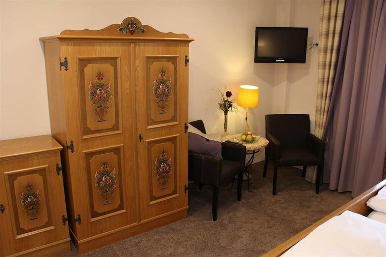 Hotel Landidyll Landaus Liesetal