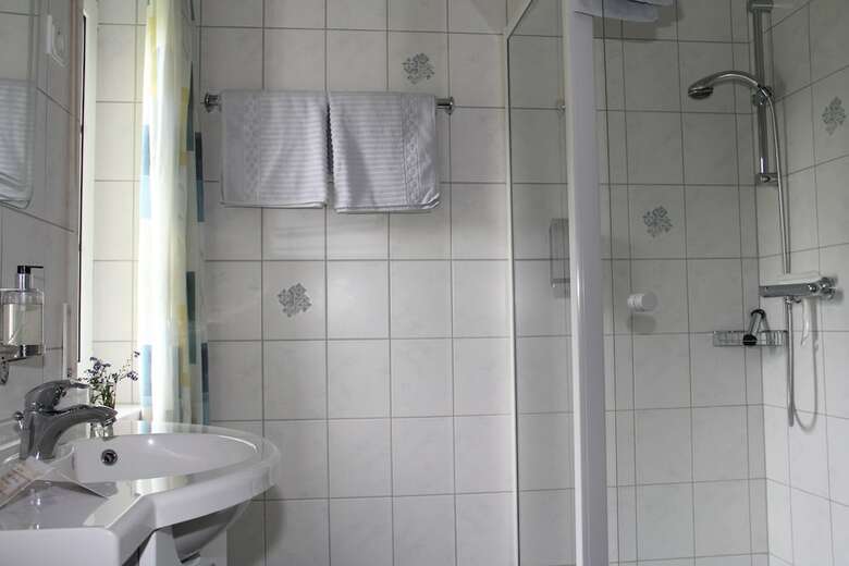 Hotel Landidyll Landaus Liesetal