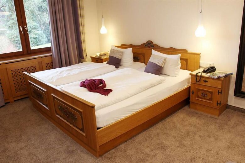 Hotel Landidyll Landaus Liesetal
