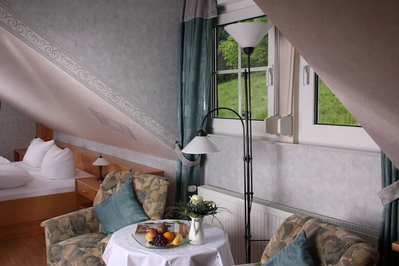 Hotel Landidyll Landaus Liesetal
