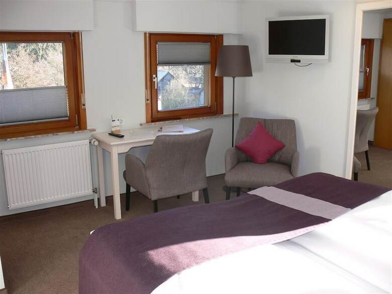 Hotel Landidyll Landaus Liesetal
