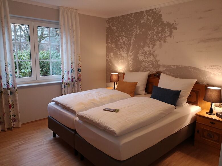 Hotel Landidyll Landaus Liesetal