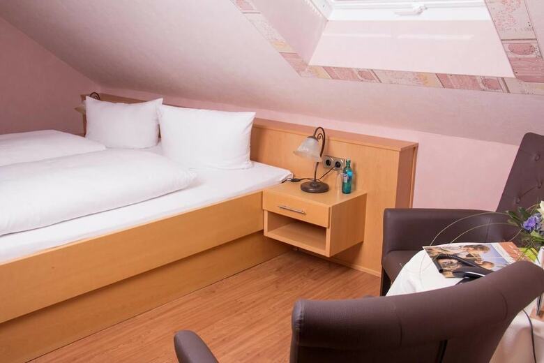 Hotel Landidyll Landaus Liesetal