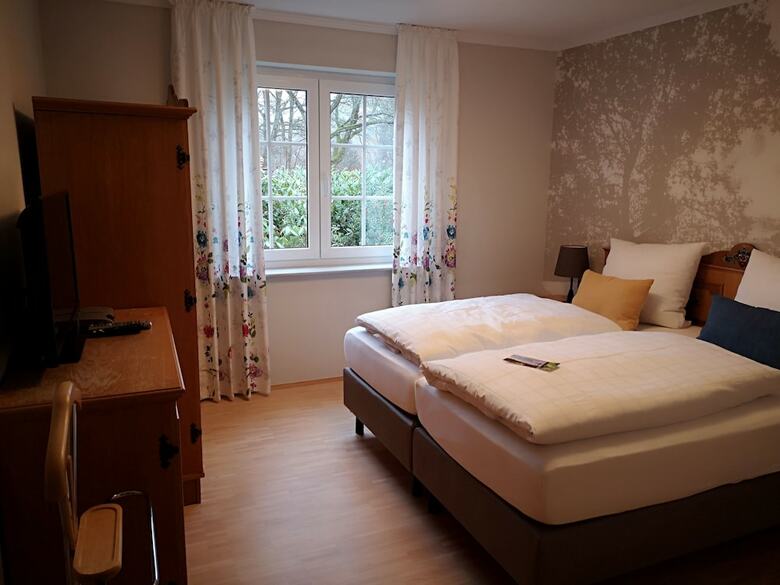 Hotel Landidyll Landaus Liesetal