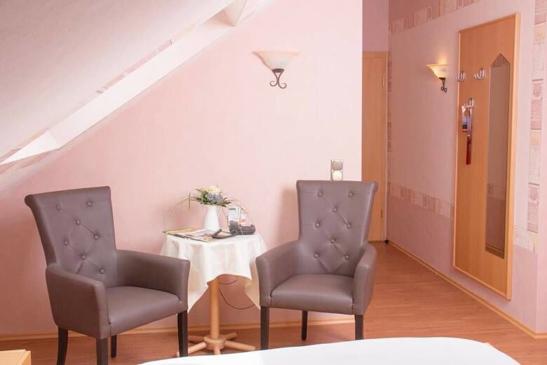 Hotel Landidyll Landaus Liesetal