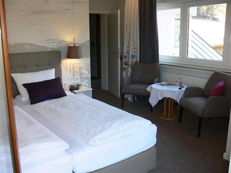Hotel Landidyll Landaus Liesetal