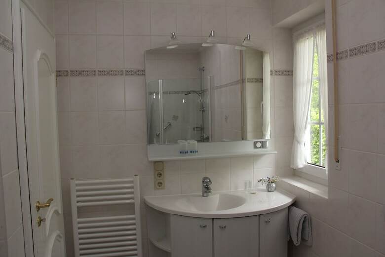 Hotel Landidyll Landaus Liesetal