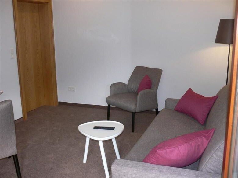 Hotel Landidyll Landaus Liesetal