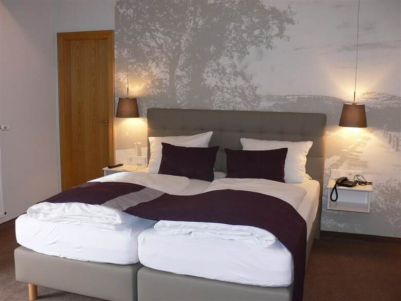 Hotel Landidyll Landaus Liesetal