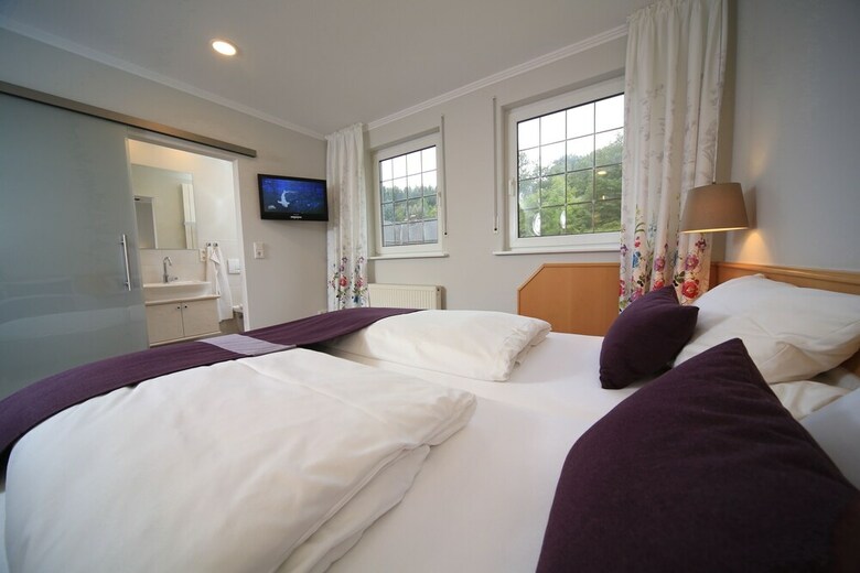 Hotel Landidyll Landaus Liesetal