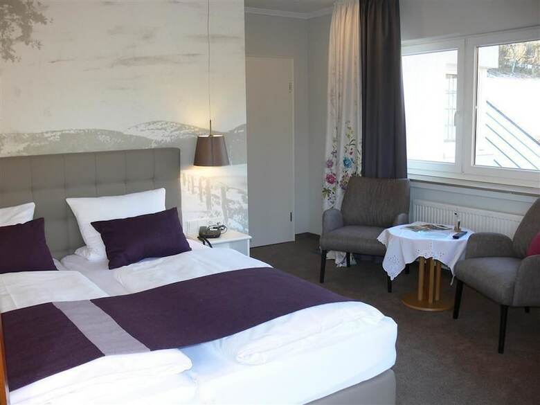 Hotel Landidyll Landaus Liesetal