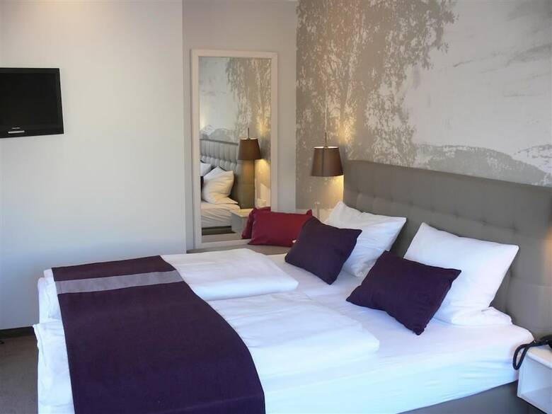 Hotel Landidyll Landaus Liesetal