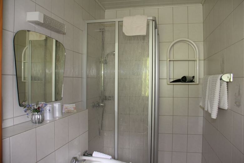 Hotel Landidyll Landaus Liesetal