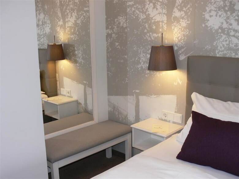Hotel Landidyll Landaus Liesetal