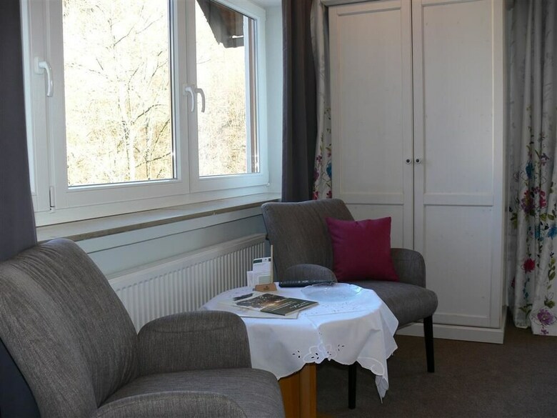Hotel Landidyll Landaus Liesetal