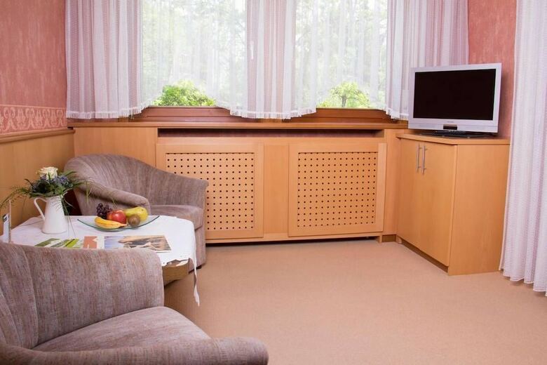 Hotel Landidyll Landaus Liesetal
