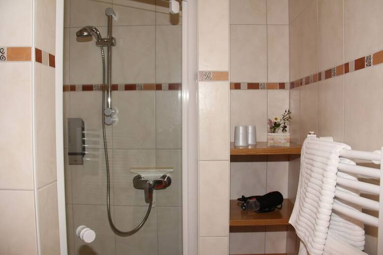 Hotel Landidyll Landaus Liesetal