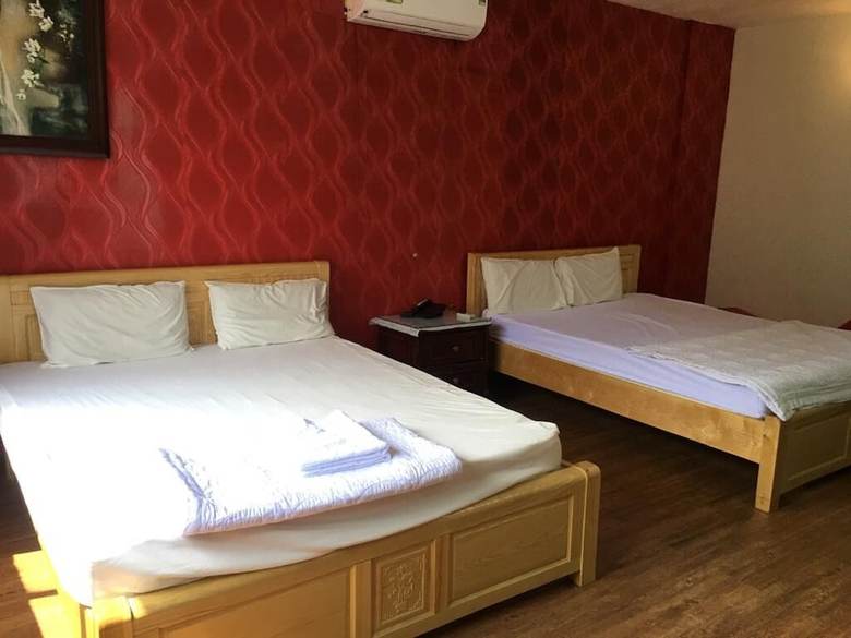 Oyo 627 Long Son Hotel