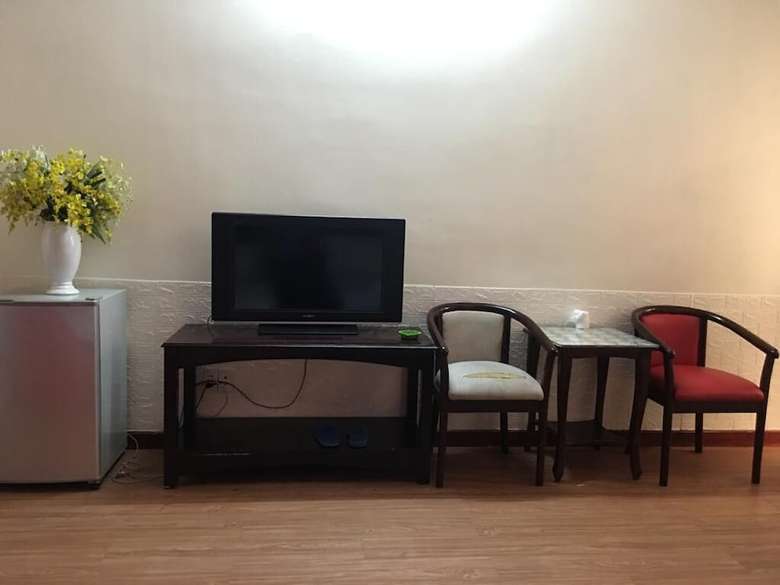 Oyo 627 Long Son Hotel