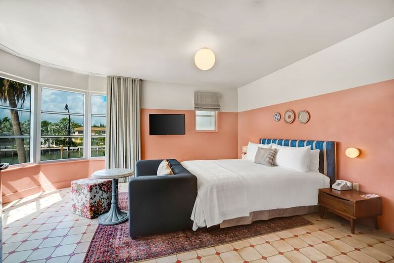 Hotel Palihouse Miami Beach
