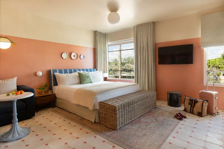 Hotel Palihouse Miami Beach