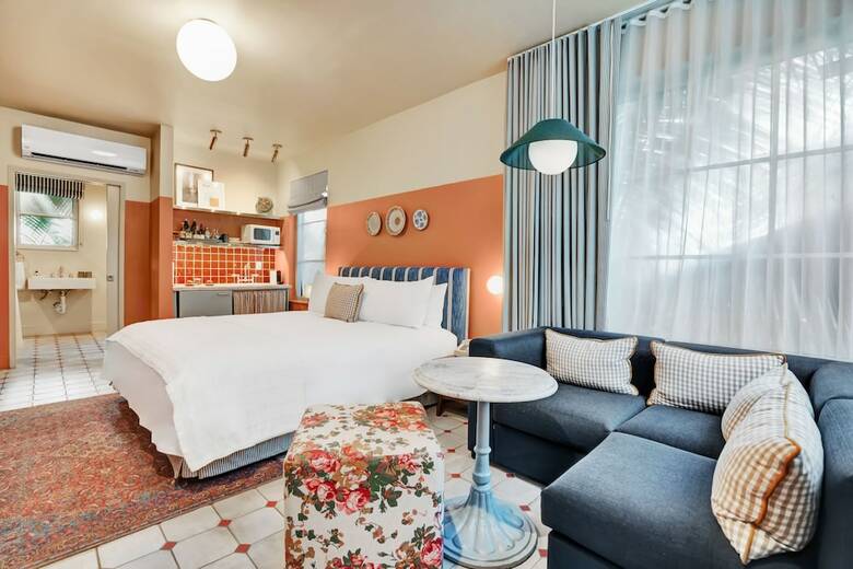 Hotel Palihouse Miami Beach