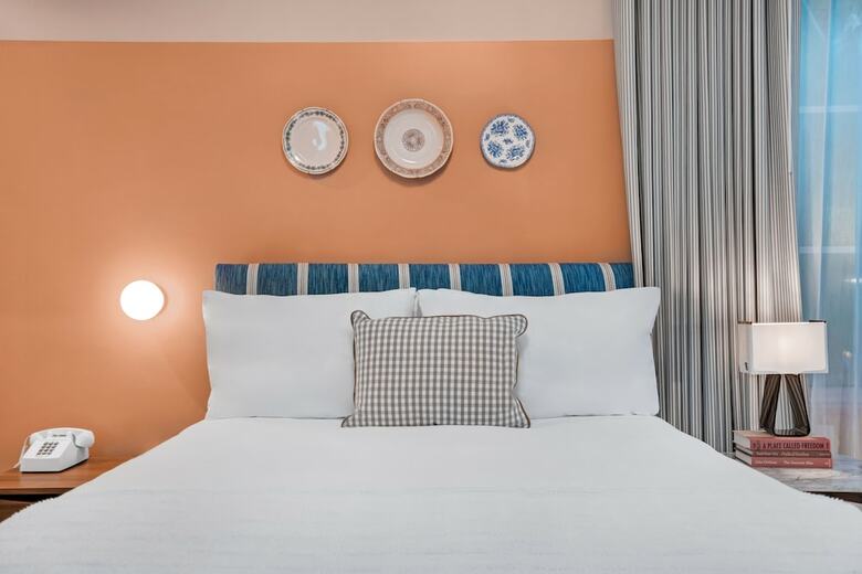 Hotel Palihouse Miami Beach