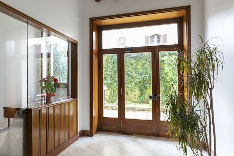 Apartamento Sonder - Janiculum Terrace