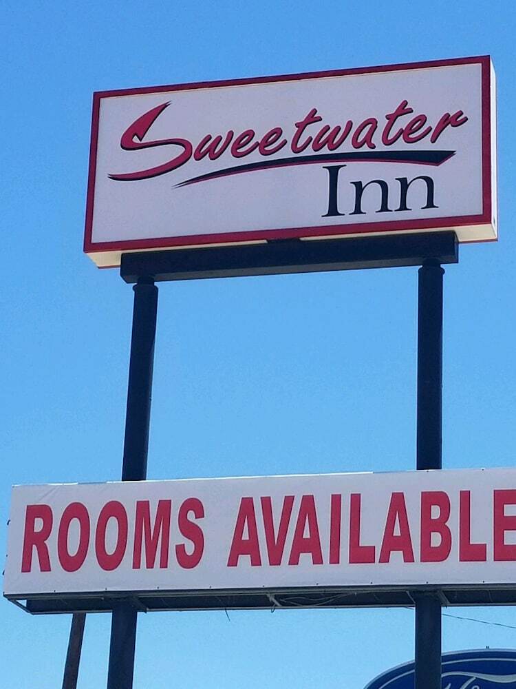 Motel Sweetwater Inn