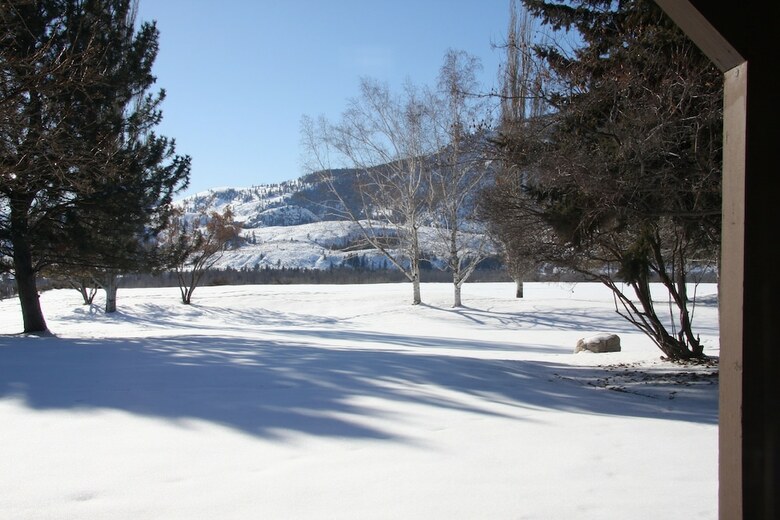 Hotel Twisp Terrace Lodge
