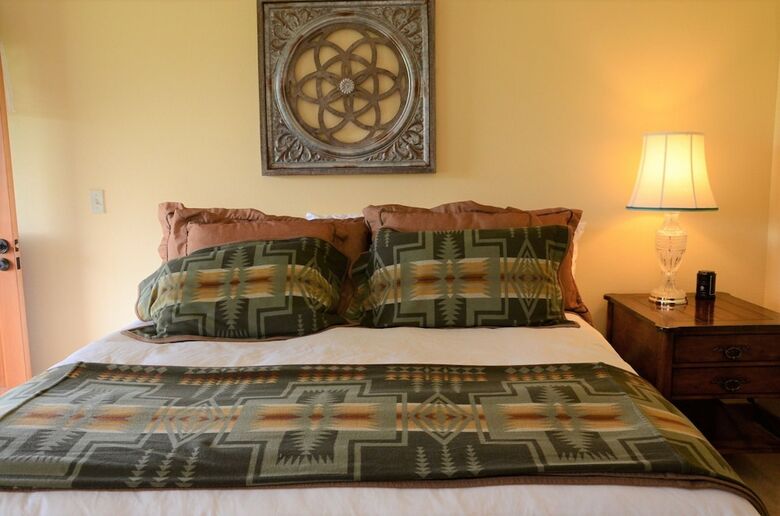 Hotel Twisp Terrace Lodge