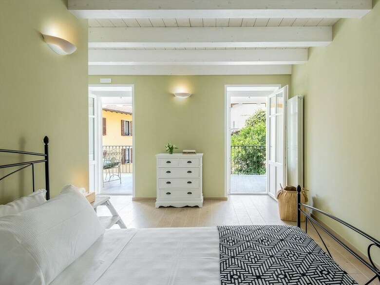 Hotel La Zagara Residence