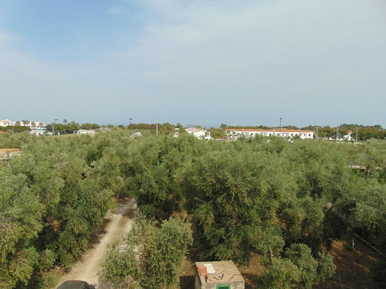 Apartamento Villa Francesca Primo Piano