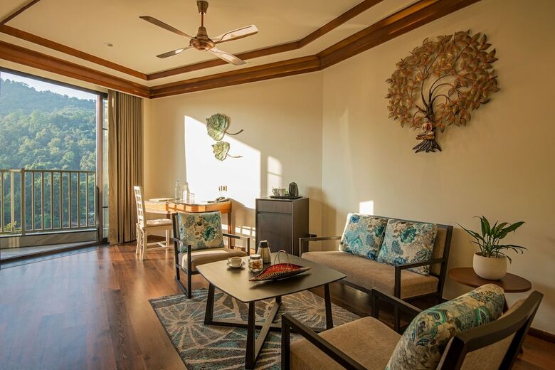 Apartamento Samroha Resort