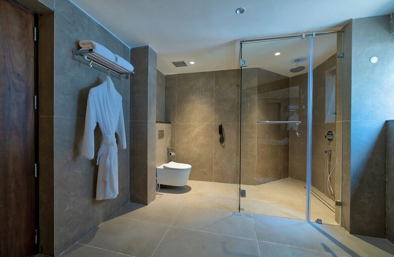 Apartamento Samroha Resort