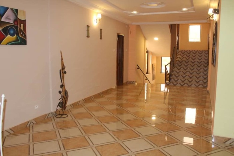 Maison D Hote Villy