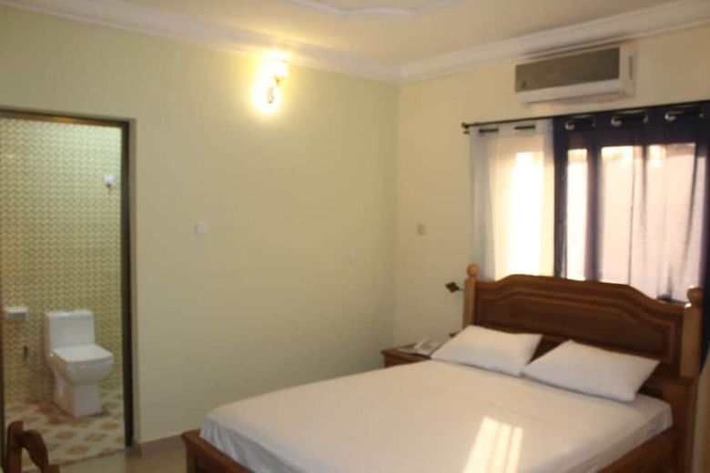 Maison D Hote Villy
