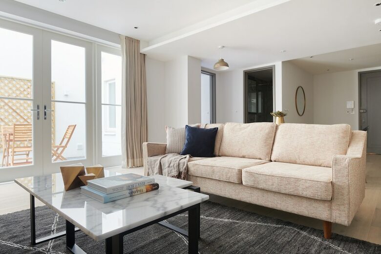 Apartamentos Sonder - The Arts Council