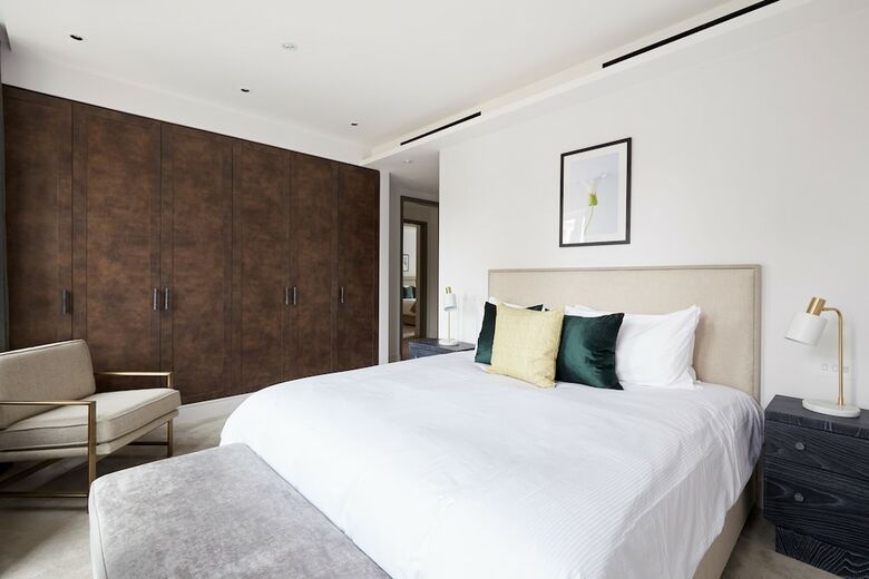 Apartamentos Sonder - The Arts Council