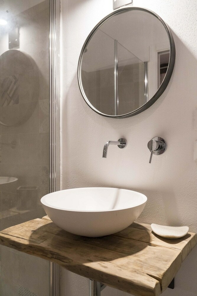 Apartamento Lovely Studio D'azeglio